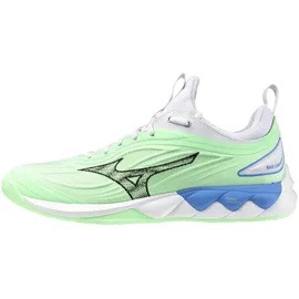 Mizuno Wave Stealth Neo 2 - weiss 44
