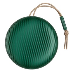 Bang & Olufsen BEOSOUND A1 2ND GEN Wasserdichter Bluetooth-Lautsprecher (aptX Bluetooth) grün OTTO