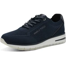 Marco Tozzi 2-23737-44 Damen Blau 42