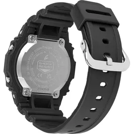 Casio G-shock Gw-m5610u-1ber Uhr Black One Size