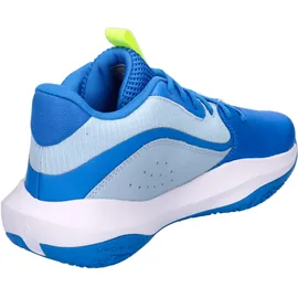 Under Armour Lockdown 7 3028512-453 44 - Blue Blue - 44