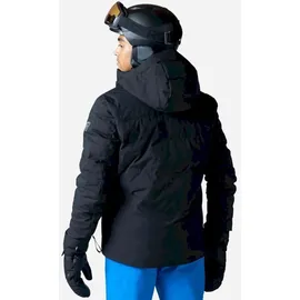 Rossignol Siz Jkt Skijacke Schwarz XL