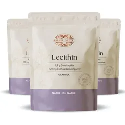 Lecithin Granulat