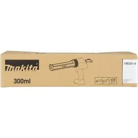 Makita Kartuschenhalter 300ml kpl.