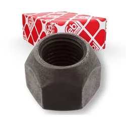 FEBI BILSTEIN Radmutter vorne hinten rechts links  für FORD 1889420 101366