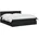 LED-Speicherbett 180 200
