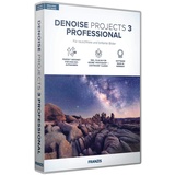 Franzis DENOISE projects 3 professional DE Win Mac