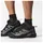 Salomon X Ultra 360 GTX Herren Black / Magnet / Quiet Shade 44