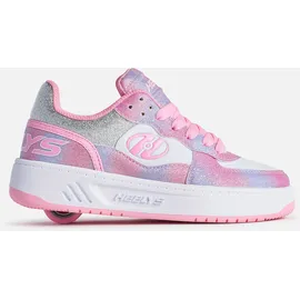 Heelys Rezerve Low Kinder light pink/white 38