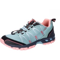 CMP Damen Altak Wmn Trail Shoes, Jade 42