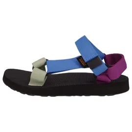 Teva Original Universal Damen Glow Multi 36