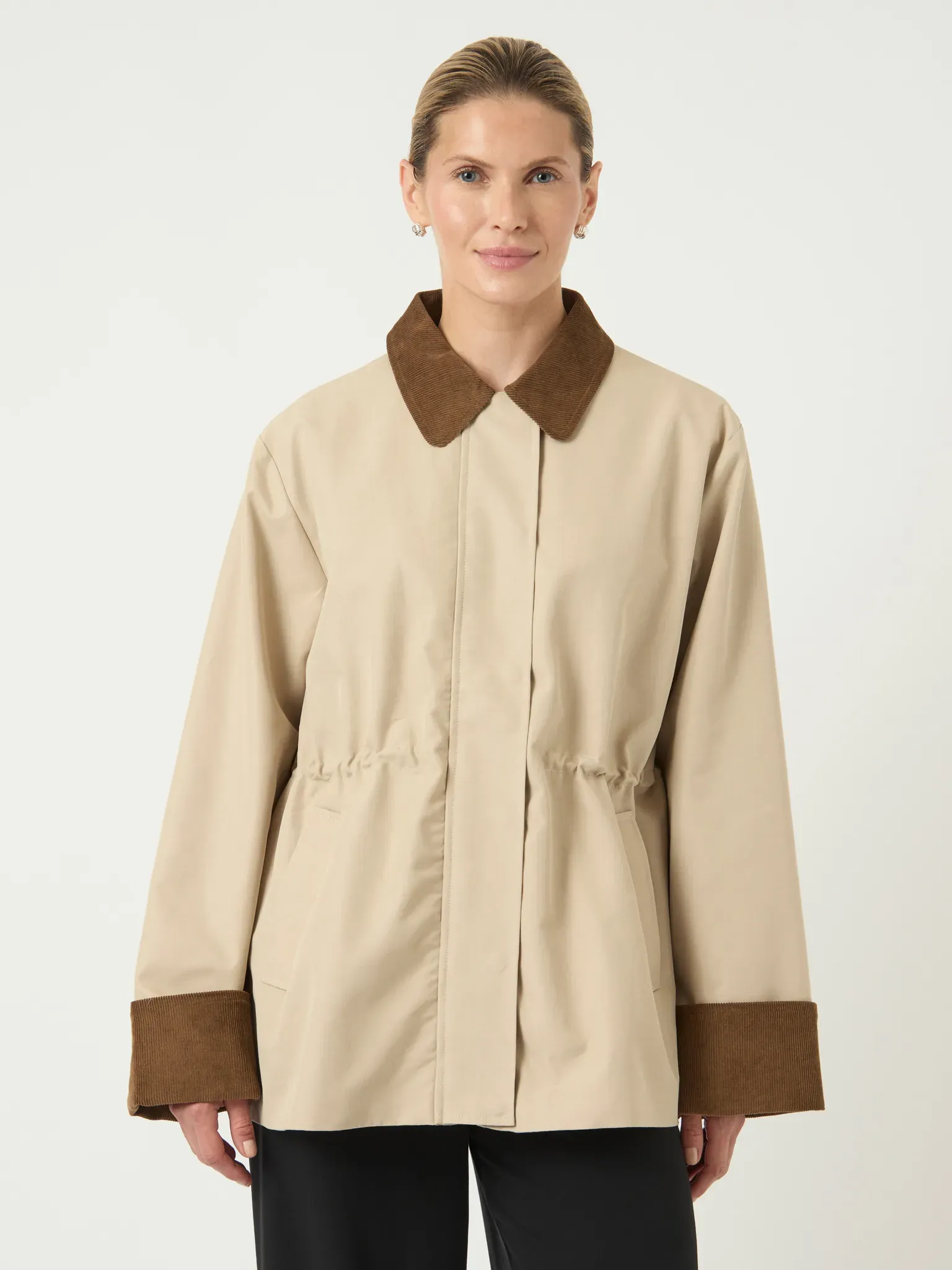 Outdoorjacke Y.A.S 