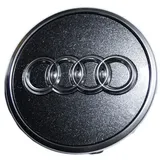 Audi Radzierkappe Felgendeckel Nabendeckel 8W0601170