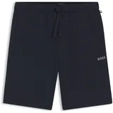Boss Waffle Shorts,