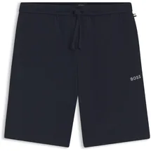 Boss Waffle Shorts,