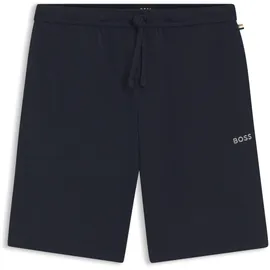 Boss Waffle Shorts,