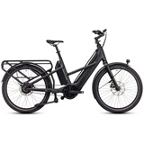 Cube Longtail Hybrid 725 grey'n'reflex 2024