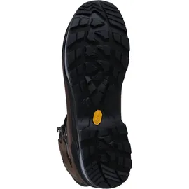 Lowa Camino Evo GTX Herren braun/graphit 42
