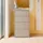 Forte Alice Springs 54,8 x 99,1 x 34,9 cm Taupe