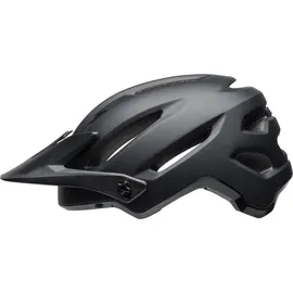 Bell 4Forty 55-59 cm matte/gloss black 2019