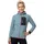 Karpos Rocchetta Evo Fleece Forget/Black S