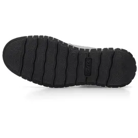 ARA Leandro Herren Schwarz 41