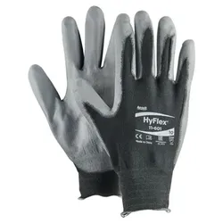 Handschuh HyFlex 11-601, Größe 9 - 9