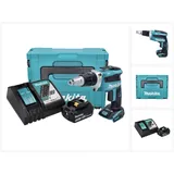 Makita DFS 452 RT1J inkl. 1 x 5,0 Ah + Makpac