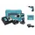 Makita DFS 452 RT1J inkl. 1 x 5,0 Ah + Makpac