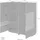 OTTO home Sideboard SILKE 130 x 139 x 40 cm Weiß hochglanz / Votaneichefarben