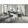 Set One by Musterring New Atlanta 190 x 76 x 90 cm schwarz