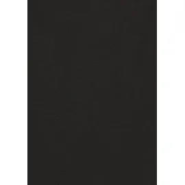 LASCANA Schlafhose unifarben Schwarz 36-38