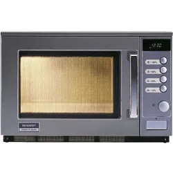 Nordcap Profi-Mikrowelle R-25 AM