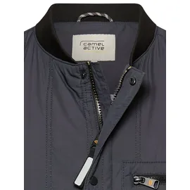 CAMEL ACTIVE Weste dunkelblau XXXL