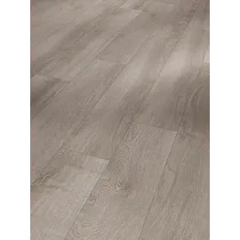 Parador Basic 600 1285 x 243 mm eiche askada weiß gekälkt