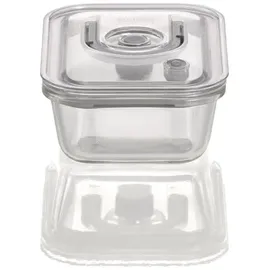 CASO Design VacuBoxx eckig transparent 0,6 l