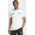 adidas Mercedes - AMG Petronas Formula One Team DNA Shirt Weiß/Schwarz XXL