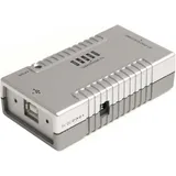 Startech ST ICUSB2324852 - USB zu RS232 / RS422 / RS485 Seriell Konverter (COM)