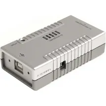 Startech ST ICUSB2324852 - USB zu RS232 / RS422 / RS485 Seriell Konverter (COM)