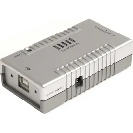 Startech ST ICUSB2324852 - USB zu RS232 / RS422 / RS485 Seriell Konverter (COM)
