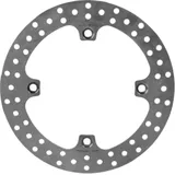 TRW Bremsscheibe MST368
