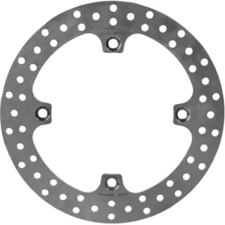 TRW Bremsscheibe MST368