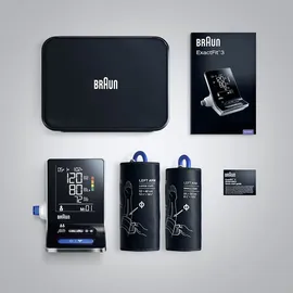 Braun ExactFit 3 BUA6150WE Oberarm