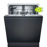 Siemens Geschirrspüler vollintegrierbar SN63HX17BE 60cm 6 Programme
