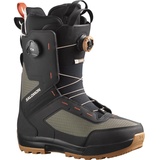 Salomon Echo Dual Boa Snowboardboots Herren