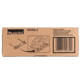 Makita Adapter für Führungsschiene 197252-3