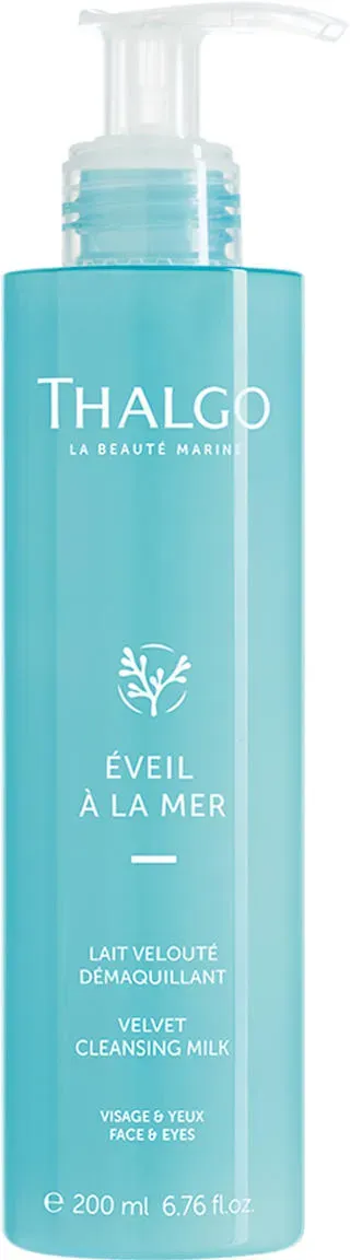 THALGO ÉVEIL À LA MER Zarte Reinigungsmilch 200 ml
