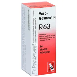 Vasa-gastreu N R 63 Tropfen zum Einnehmen
