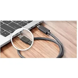 Western Digital My Passport Ultra for Mac 4 TB USB 3.1 silber