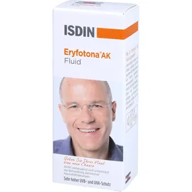 Isdin Eryfotona AK Fluid